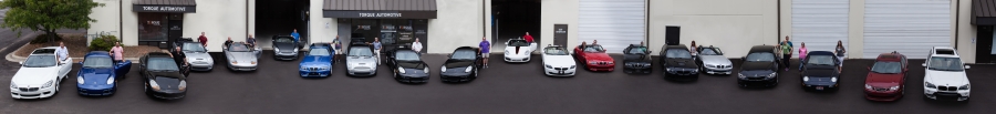 Torque Pano T1